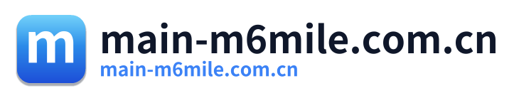 main-m6mile.com.cn